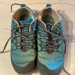 Merrell Teal Performance Footwear